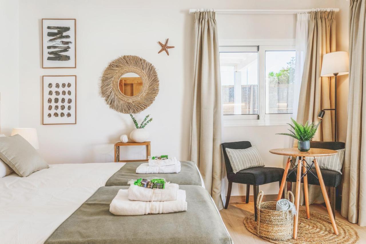 Boutique Beach Villa By Lanzarote Retreats - Private Pool - 1 Min Walk To Sea Pool Charco del Palo Exterior foto