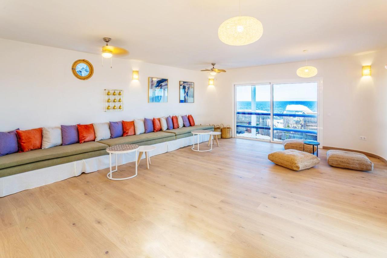 Boutique Beach Villa By Lanzarote Retreats - Private Pool - 1 Min Walk To Sea Pool Charco del Palo Exterior foto