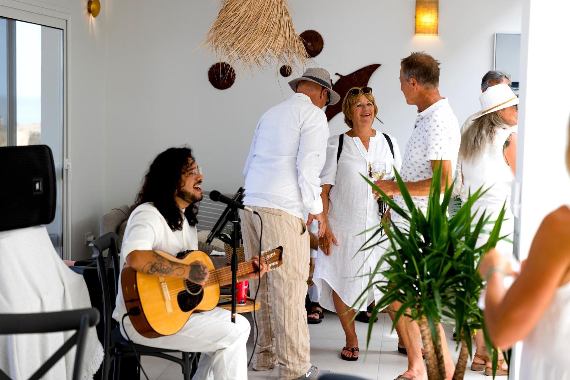 Boutique Beach Villa By Lanzarote Retreats - Private Pool - 1 Min Walk To Sea Pool Charco del Palo Exterior foto